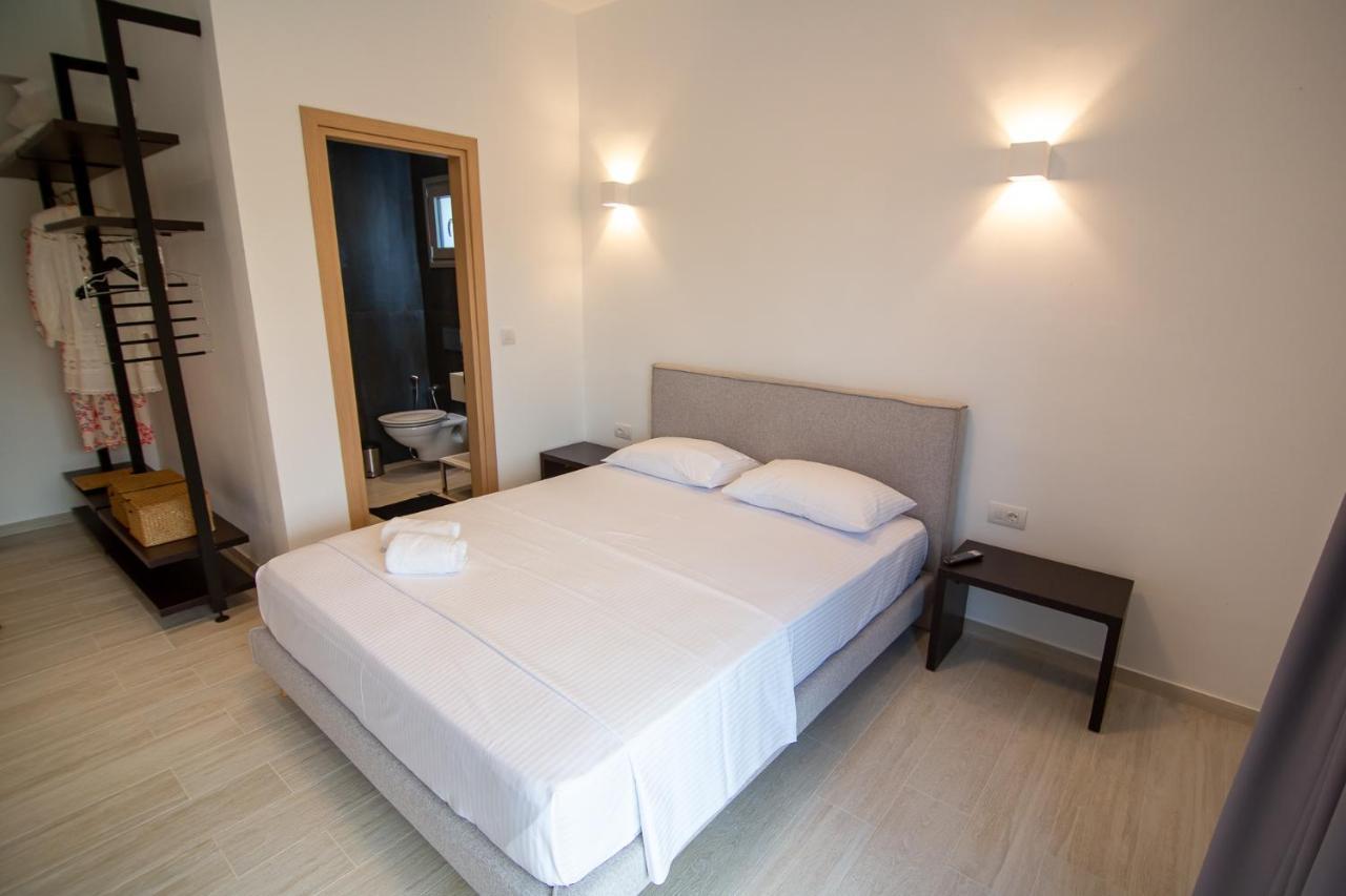 Elea Resort 2 Prévéza Extérieur photo