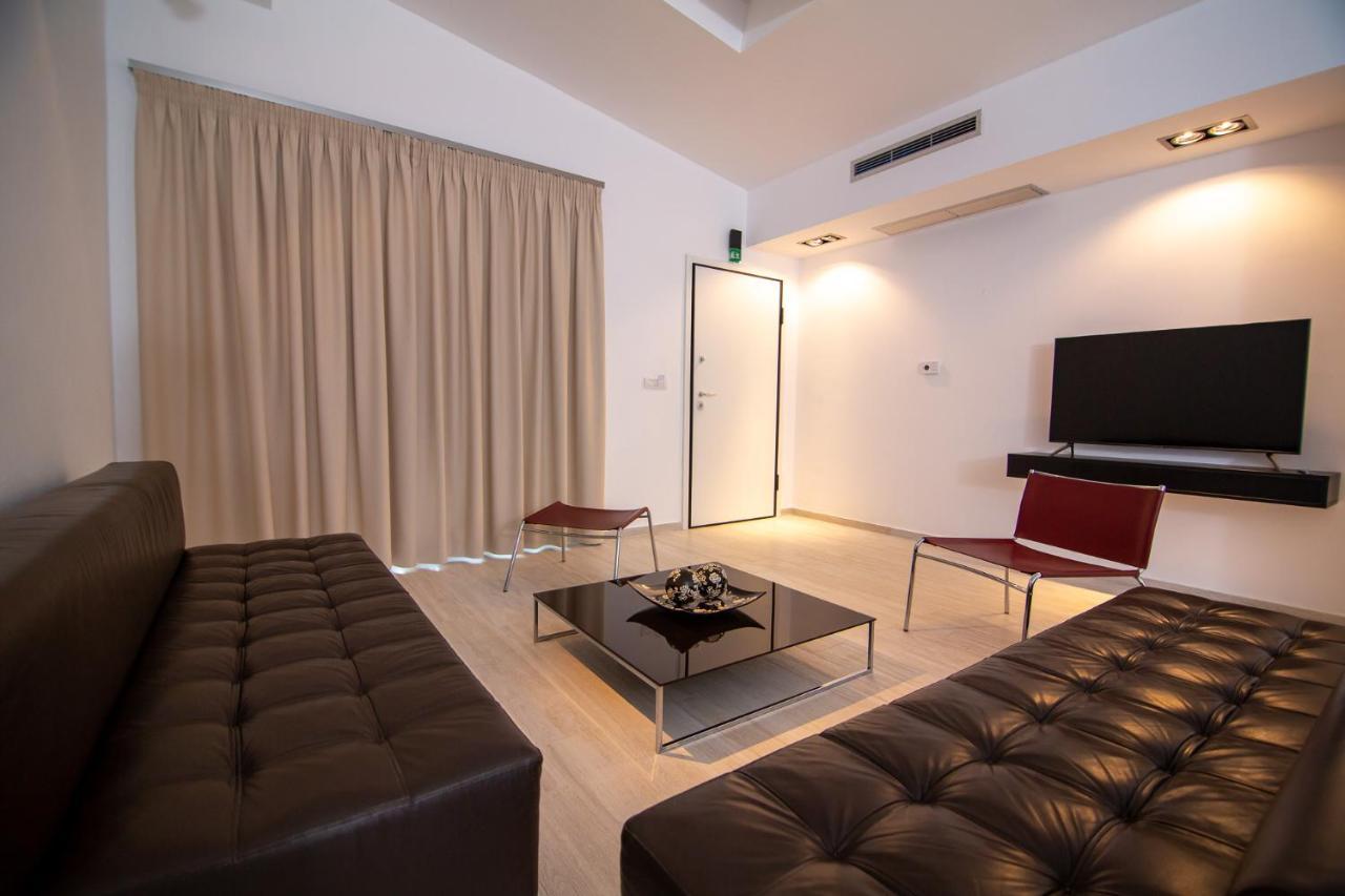 Elea Resort 2 Prévéza Extérieur photo