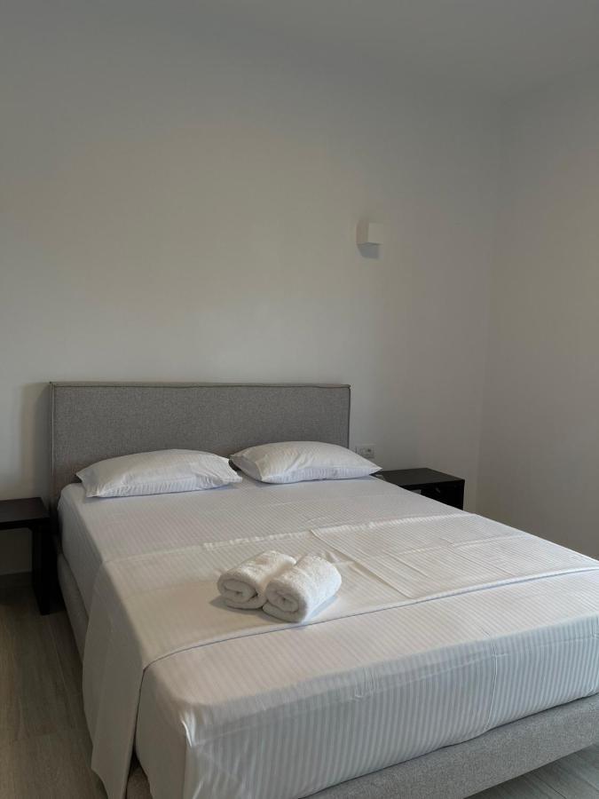 Elea Resort 2 Prévéza Extérieur photo