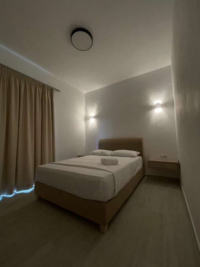 Elea Resort 2 Prévéza Extérieur photo