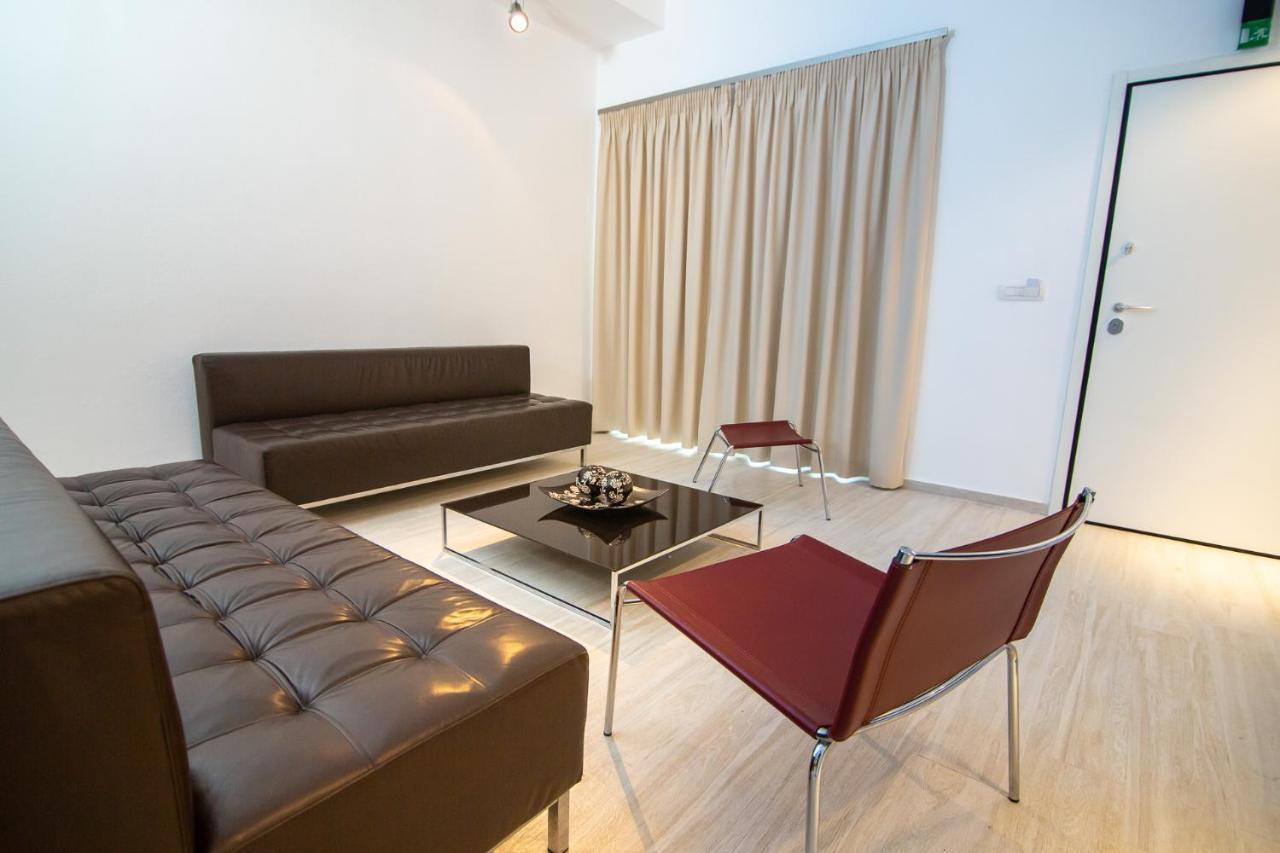 Elea Resort 2 Prévéza Extérieur photo