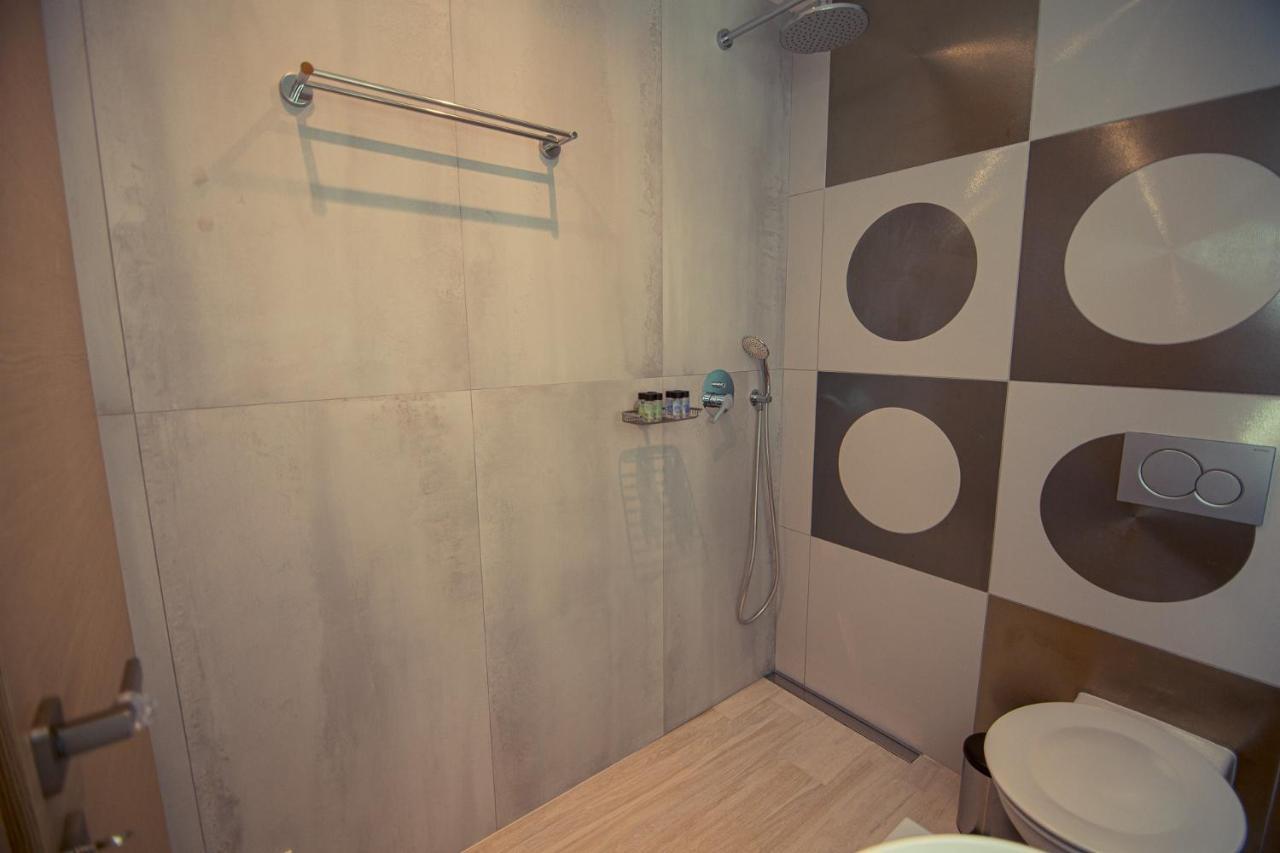 Elea Resort 2 Prévéza Extérieur photo