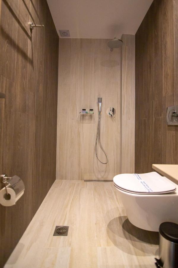 Elea Resort 2 Prévéza Extérieur photo