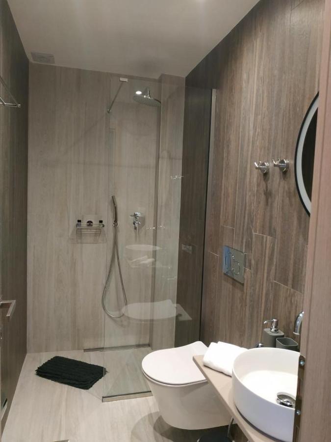 Elea Resort 2 Prévéza Extérieur photo