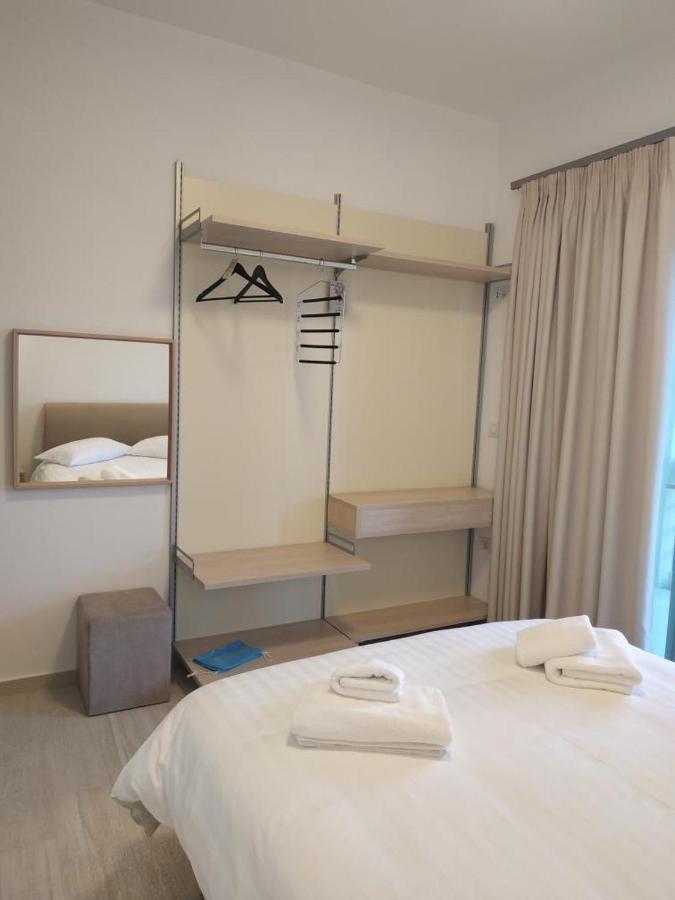 Elea Resort 2 Prévéza Extérieur photo