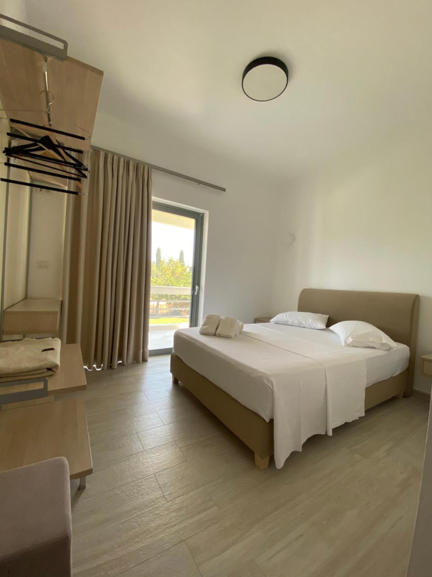 Elea Resort 2 Prévéza Extérieur photo
